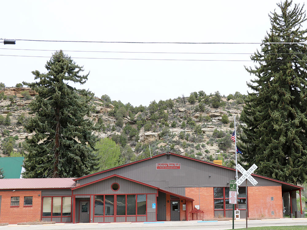 Photo Gallery Town of Dolores